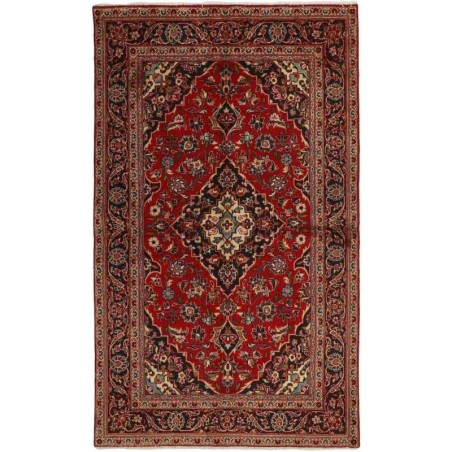tappeto persia keshan cm 130x217