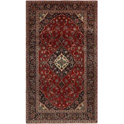 tappeto persia keshan cm 148x246