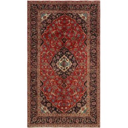 tappeto persia keshan cm 148x252