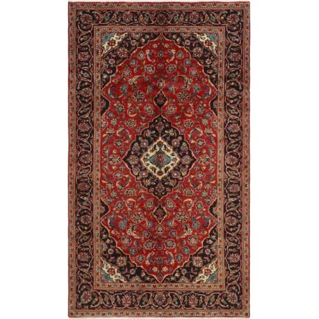 tappeto persia keshan cm 148x252