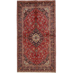 tappeto persia keshan cm 144x261
