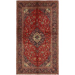 tappeto persia keshan cm 149x255