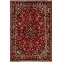 tappeto persia keshan cm 136x196