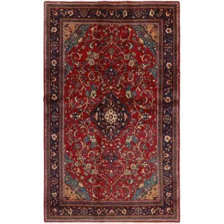 tappeto persia sarough cm 130x206