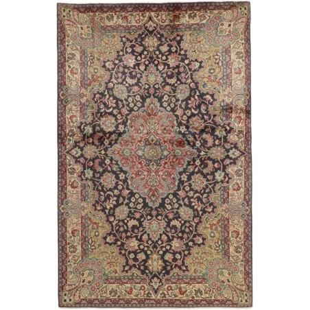 tappeto persia sarough cm 130x204