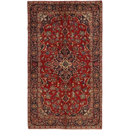tappeto persia keshan cm 147x248