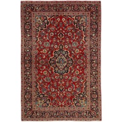 tappeto persia keshan cm 146x214