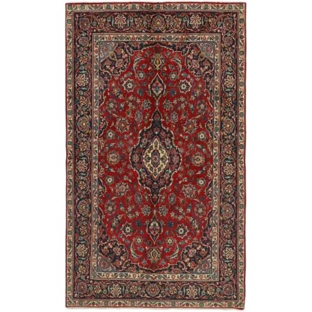 tappeto persia keshan cm 134x225