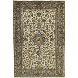 tappeto persia keshan fine cm 139x211