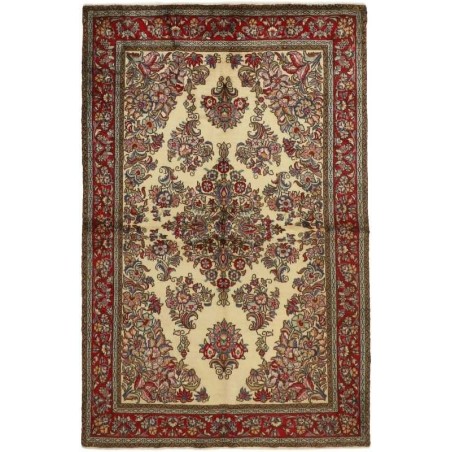 tappeto persia sarough cm 141x213
