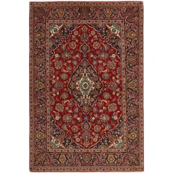 tappeto persia keshan cm 139x203