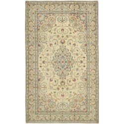tappeto persia keshan fine cm 148x245