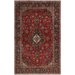 tappeto persia keshan cm 131x207