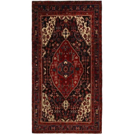 tappeto persia nahavand cm 150x284
