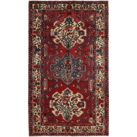 tappeto persia bakhtiyar cm 170x282