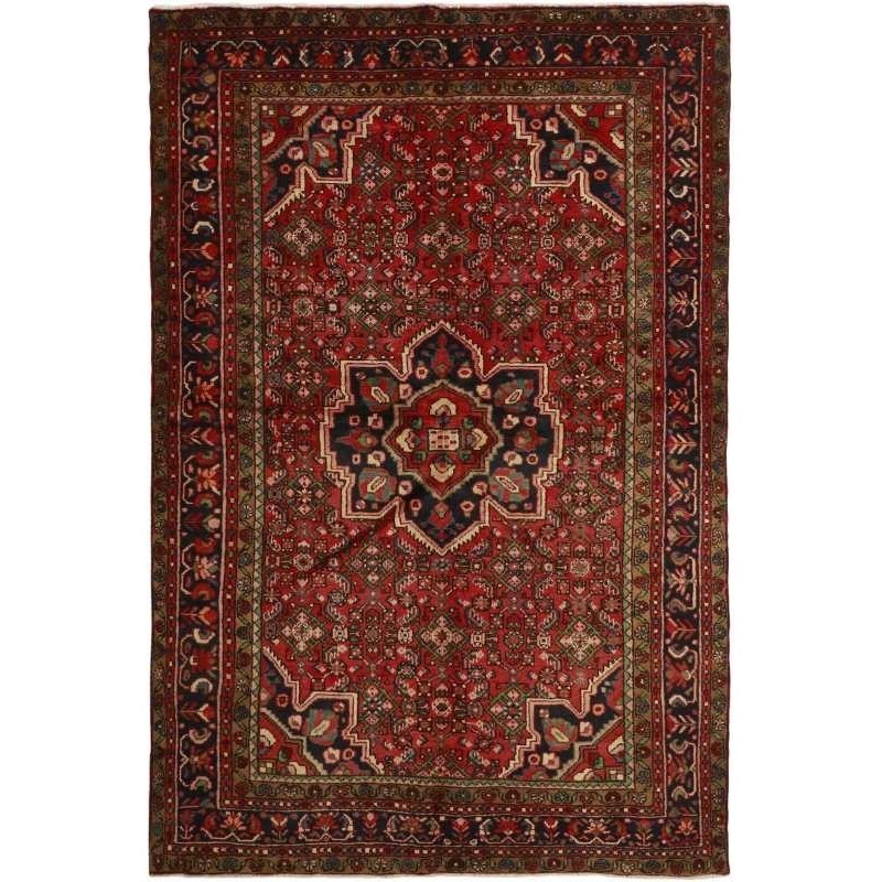 tappeto persia asadabad cm 160x241