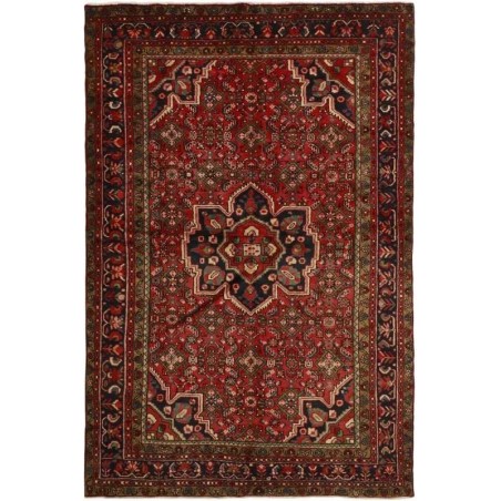 tappeto persia asadabad cm 160x241