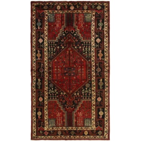 tappeto persia toiserkan cm 154x267