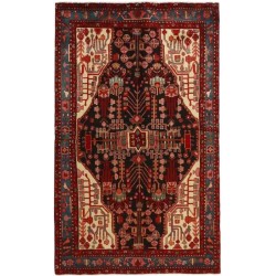 111484 tappeto persia nahavand cm 157x253 2
