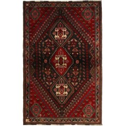 tappeto persia kashghai cm 113x180
