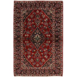 tappeto persia keshan cm 95x148