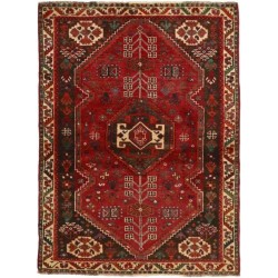 tappeto persia kashghai cm 113x138