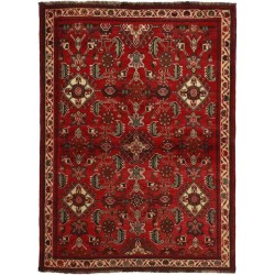tappeto persia kashghai cm 119x168