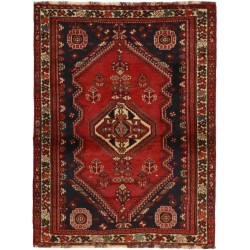 tappeto persia kashghai cm 116x158