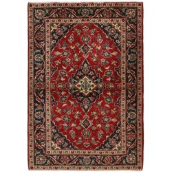 tappeto persia keshan cm 98x146