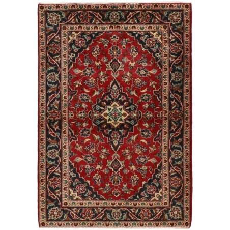 tappeto persia keshan cm 98x146