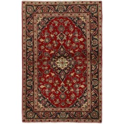 tappeto persia keshan cm 96x148