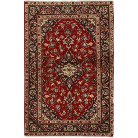 tappeto persia keshan cm 96x148