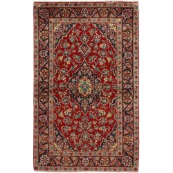 tappeto persia keshan cm 95x154