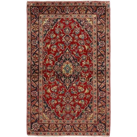 tappeto persia keshan cm 95x154