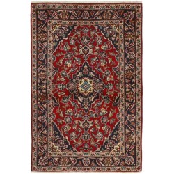tappeto persia keshan cm 97x147