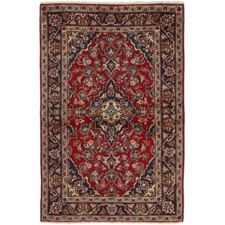 tappeto persia keshan cm 97x147