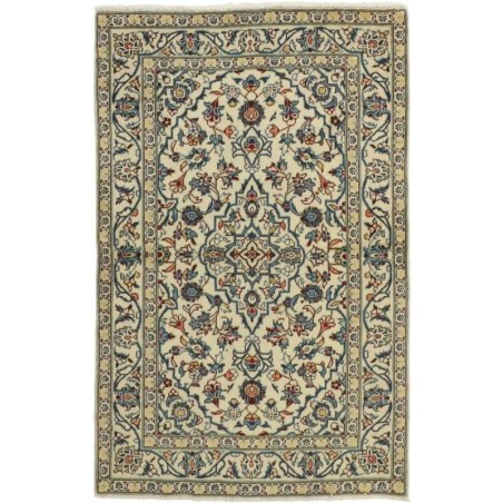 tappeto persia keshan fine cm 96x148