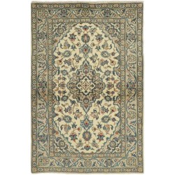 tappeto persia keshan fine cm 95x145