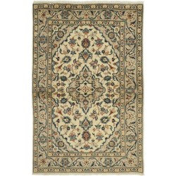 tappeto persia keshan fine cm 97x148