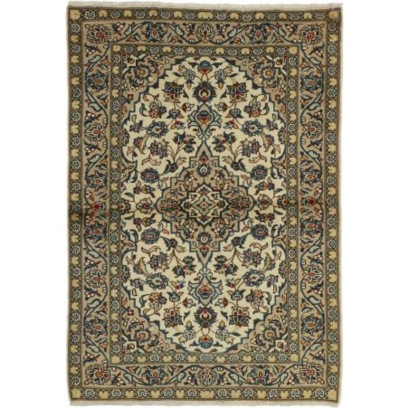 tappeto persia keshan fine cm 100x145