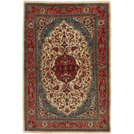 tappeto persia sarough cm 105x162