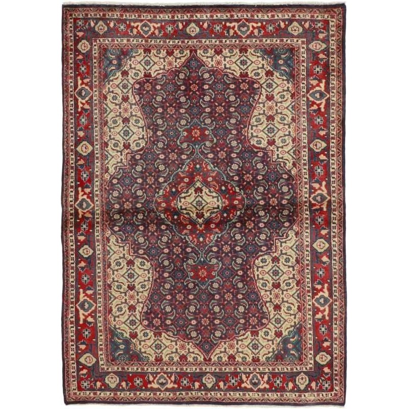 tappeto persia sarough cm 103x148