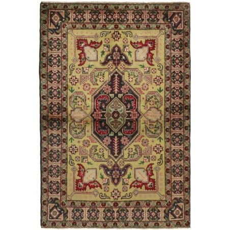 tappeto persia tabriz cm 100x150