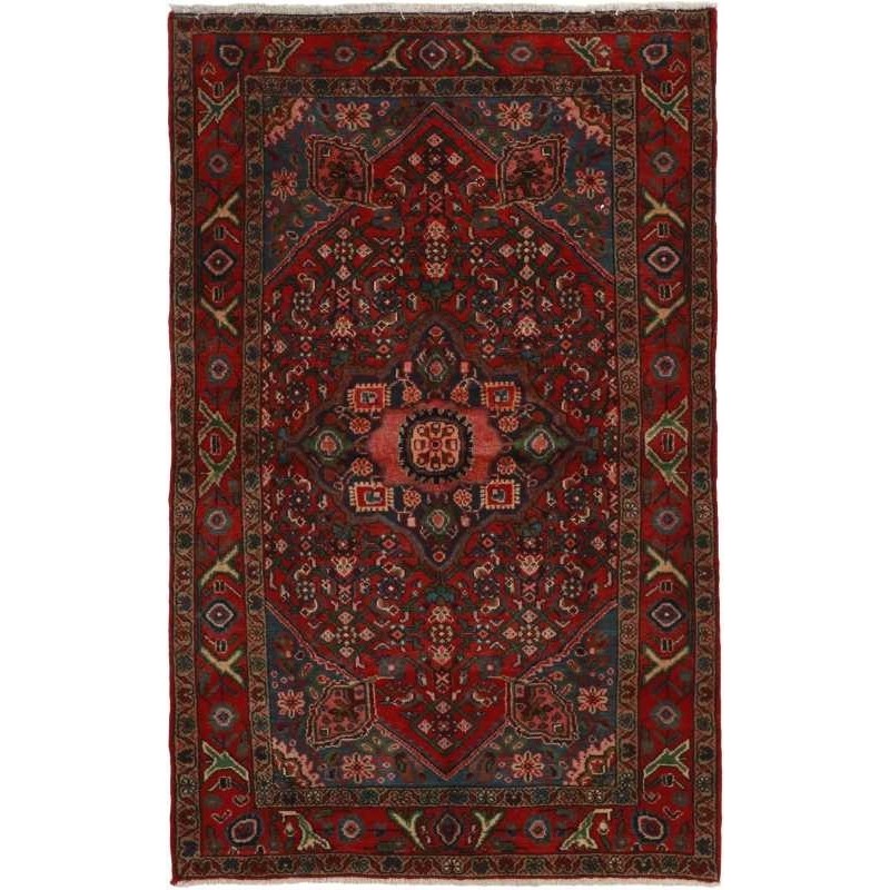 tappeto persia asadabad cm 109x177