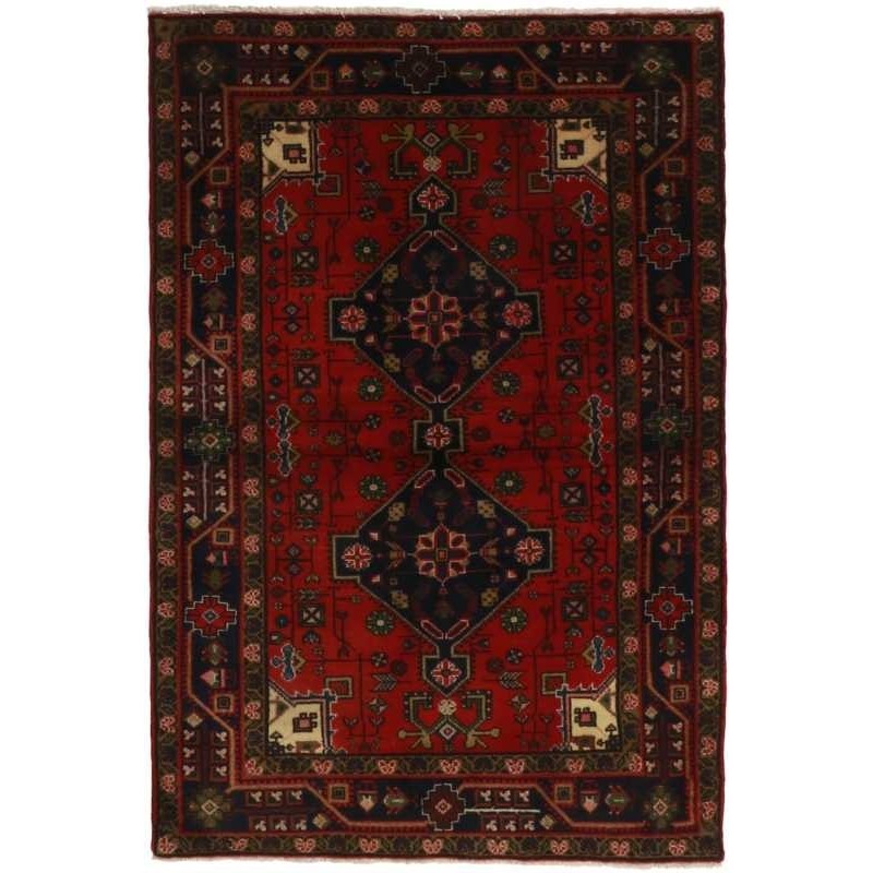 tappeto persia songour cm 102x154