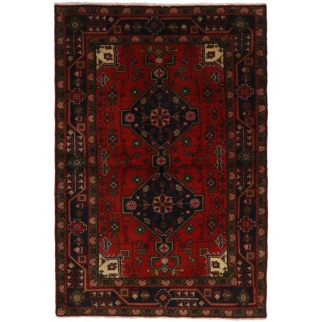 tappeto persia songour cm 102x154