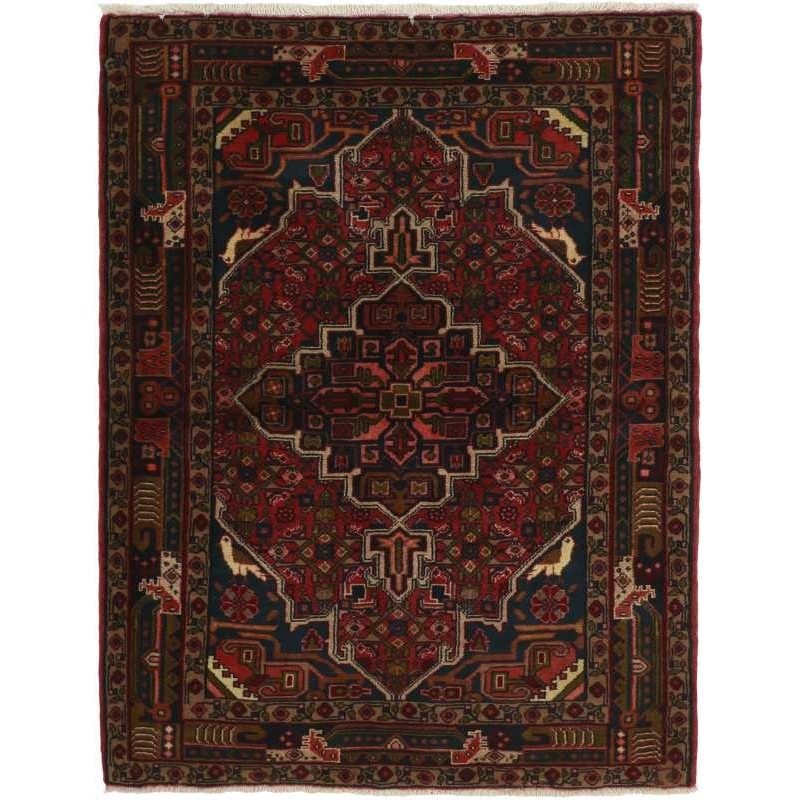 tappeto persia koliaie cm 104x150