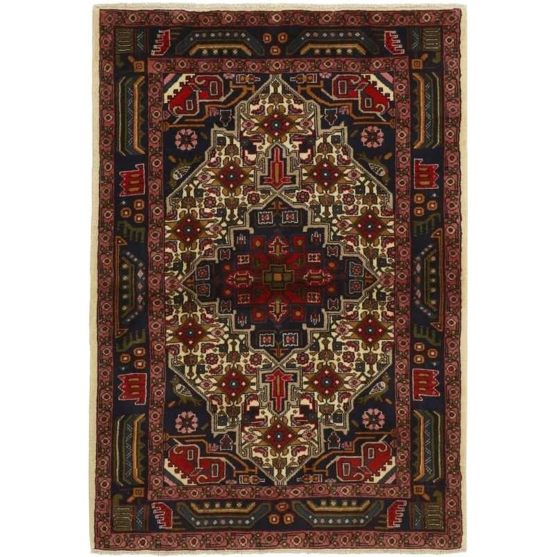 tappeto persia songour cm 109x158