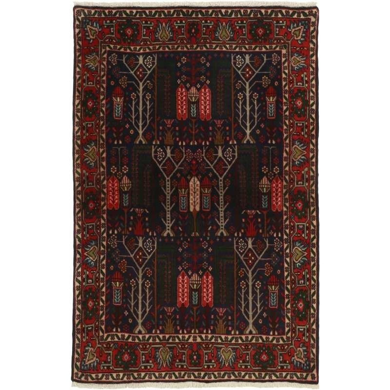 tappeto persia songour cm 97x146