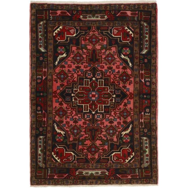 tappeto persia songour cm 102x143